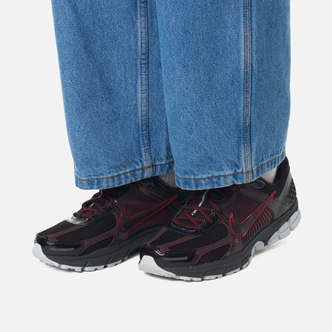 Nike Мужские кроссовки Zoom Vomero 5