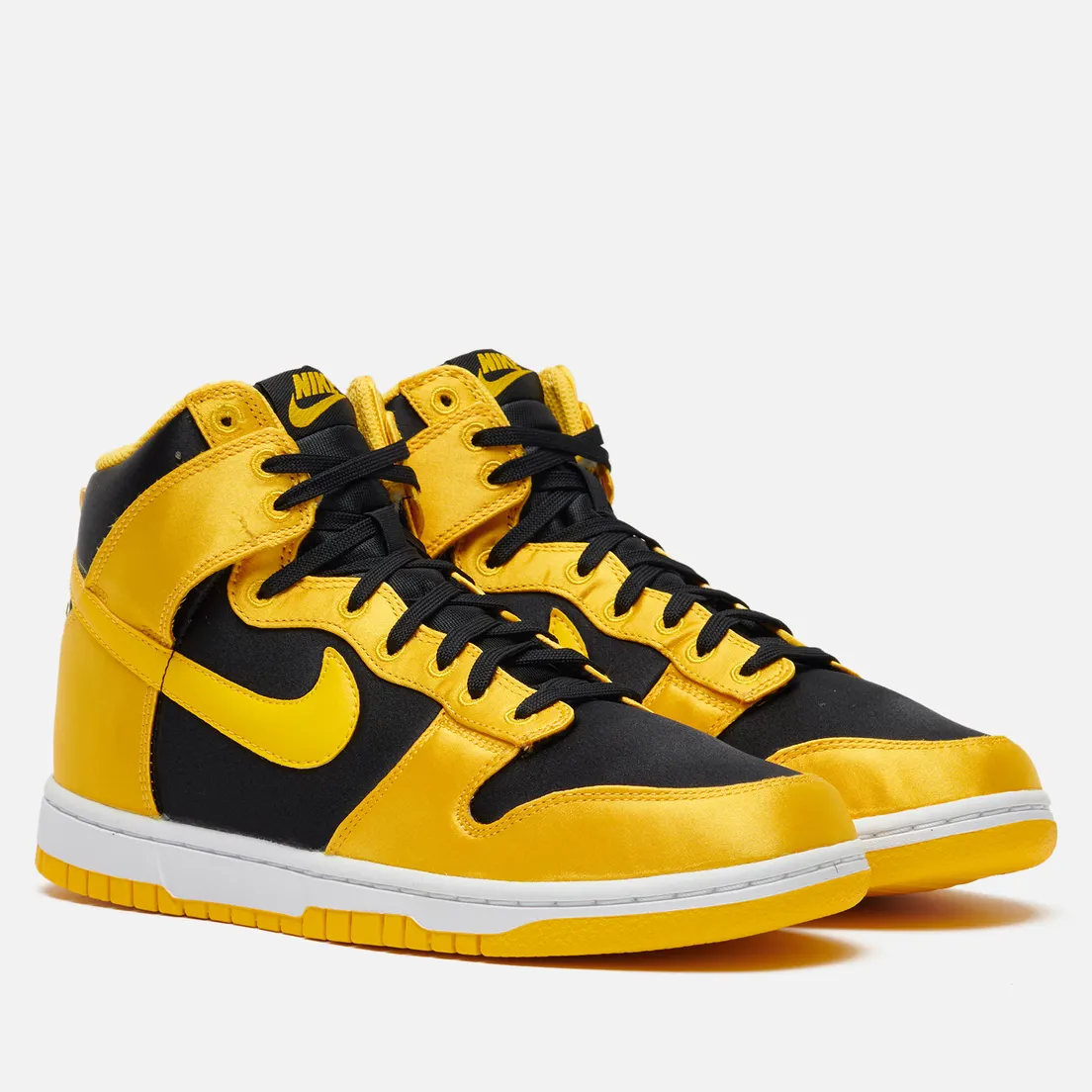 Nike Кроссовки Wmns Dunk High