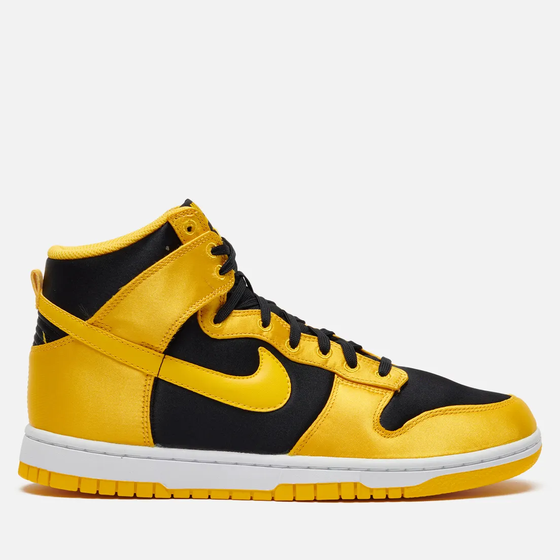 Nike Кроссовки Wmns Dunk High