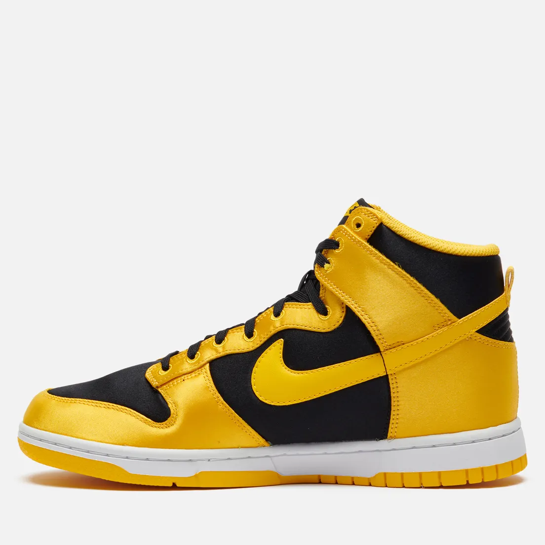 Nike Кроссовки Wmns Dunk High