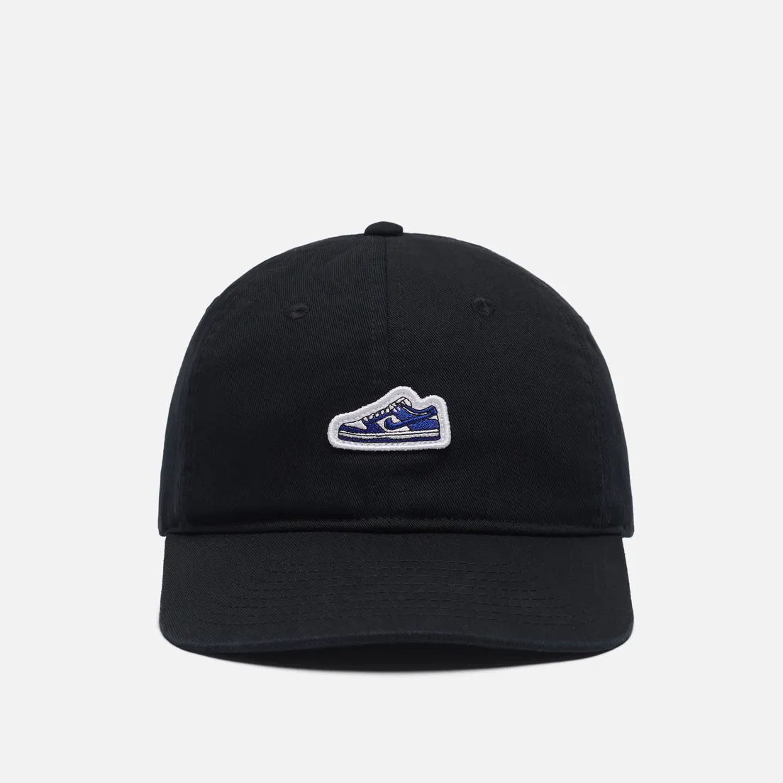 Nike Кепка Club Unstructured Dunk Patch