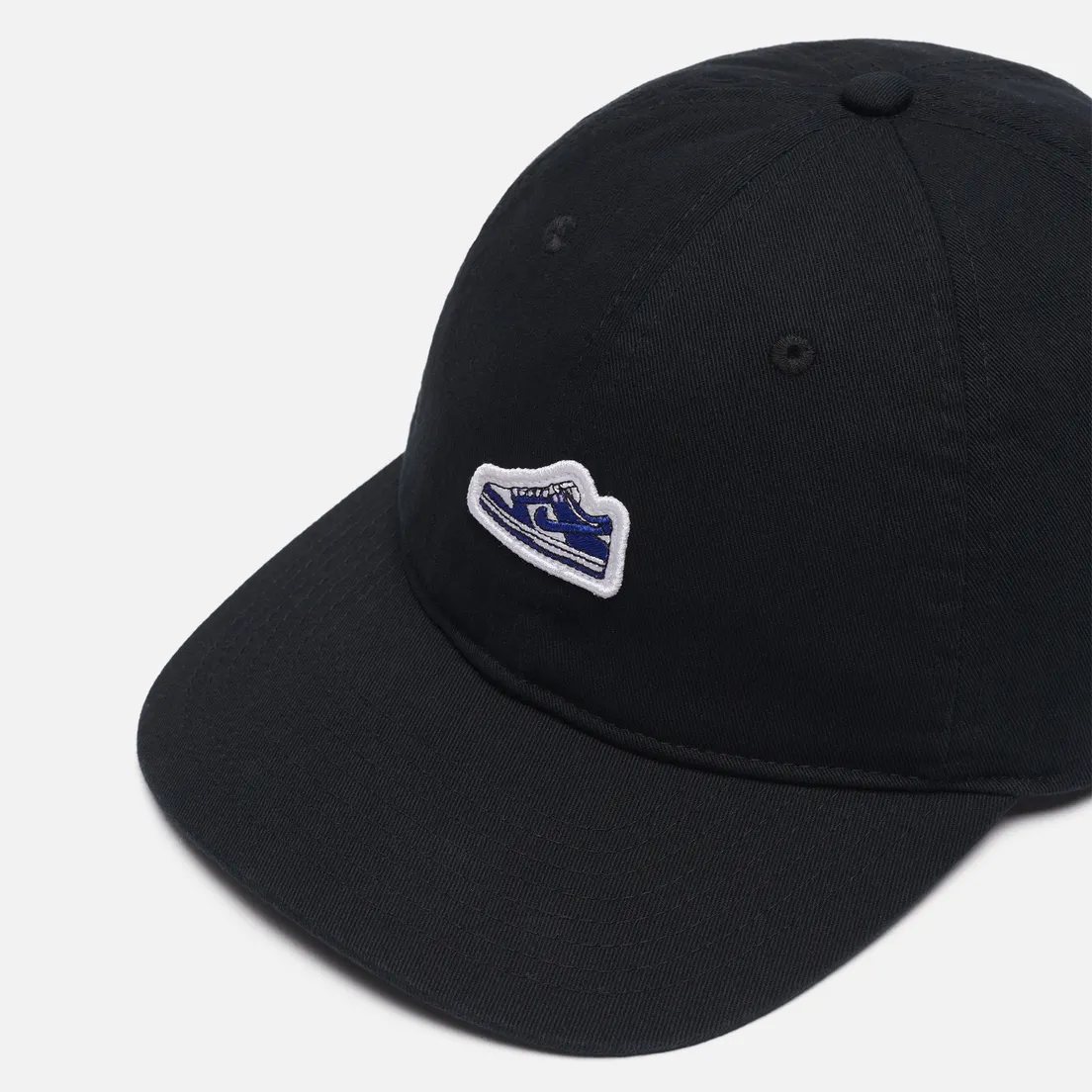 Nike Кепка Club Unstructured Dunk Patch