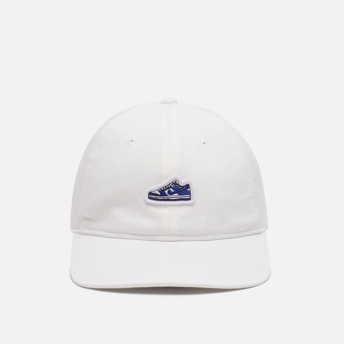 Nike Кепка Club Unstructured Dunk Patch