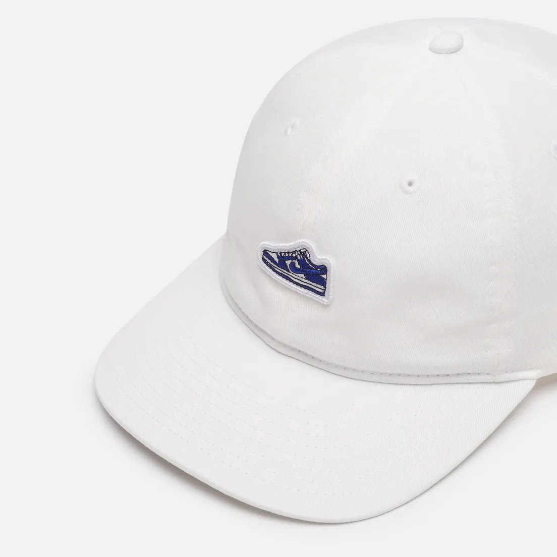Nike Кепка Club Unstructured Dunk Patch