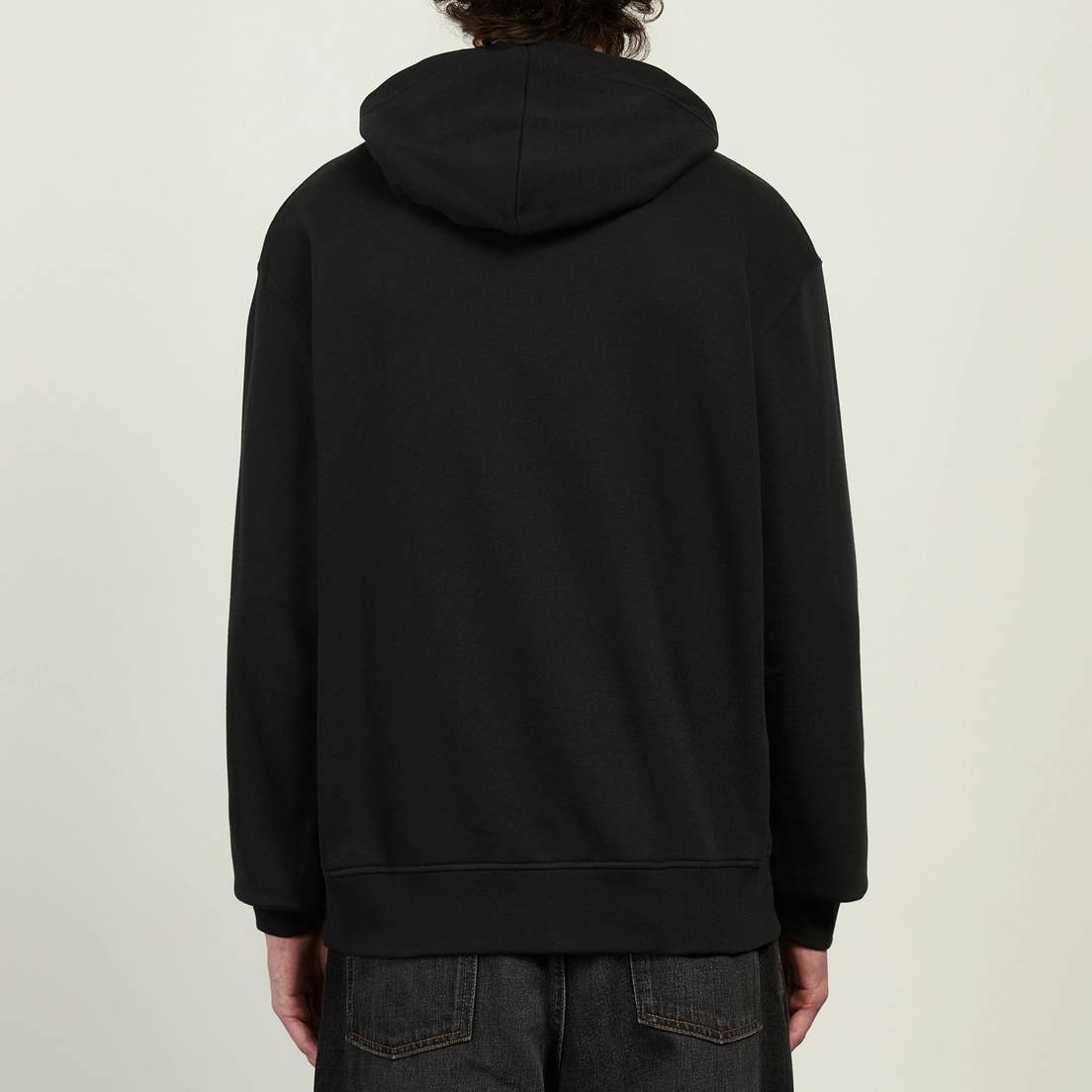 Jordan Мужская толстовка Flight MVP Fleece Hoodie