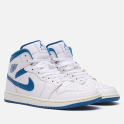 Jordan Мужские кроссовки Air Jordan 1 Mid SE