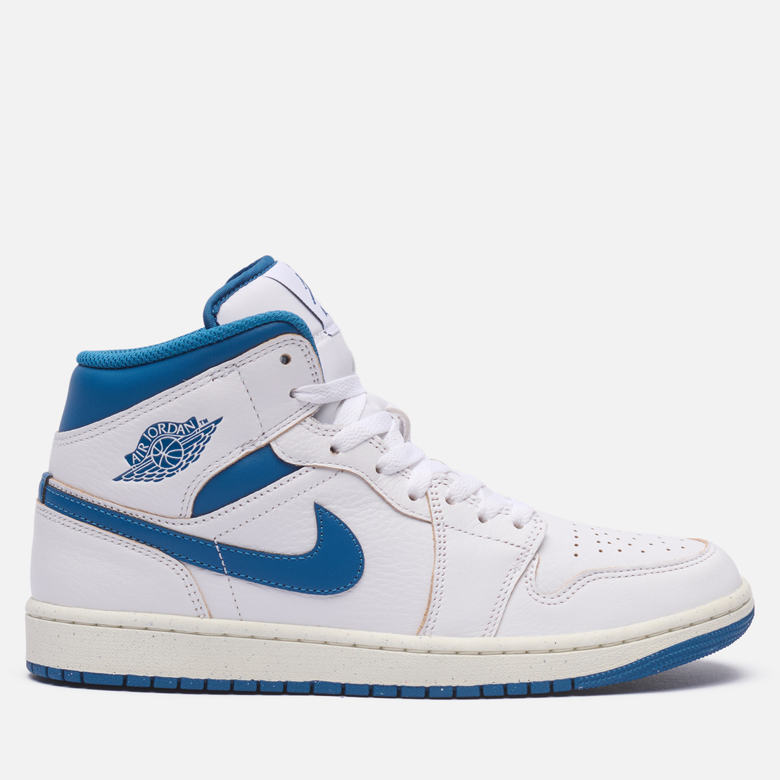 Jordan mid air 1 best sale