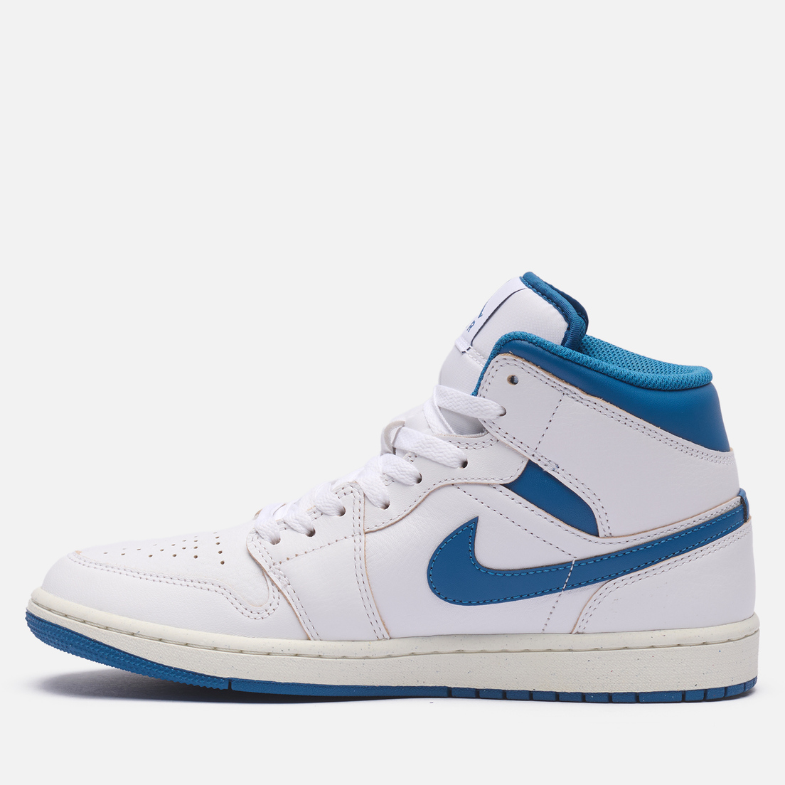 Air jordan 1 mid se best sale