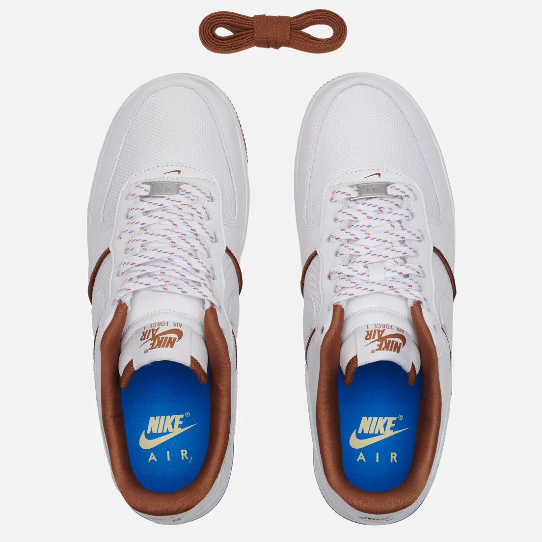 Nike Кроссовки Air Force 1 '07 LX