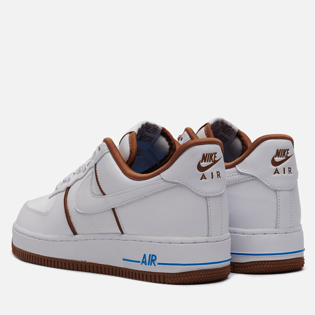 Nike Кроссовки Air Force 1 '07 LX