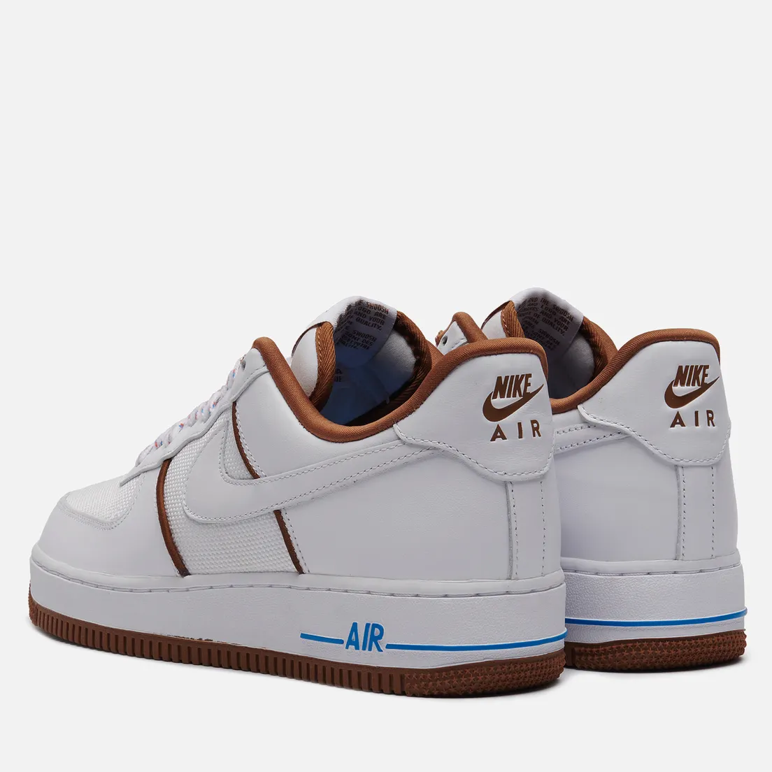 Nike Кроссовки Air Force 1 '07 LX
