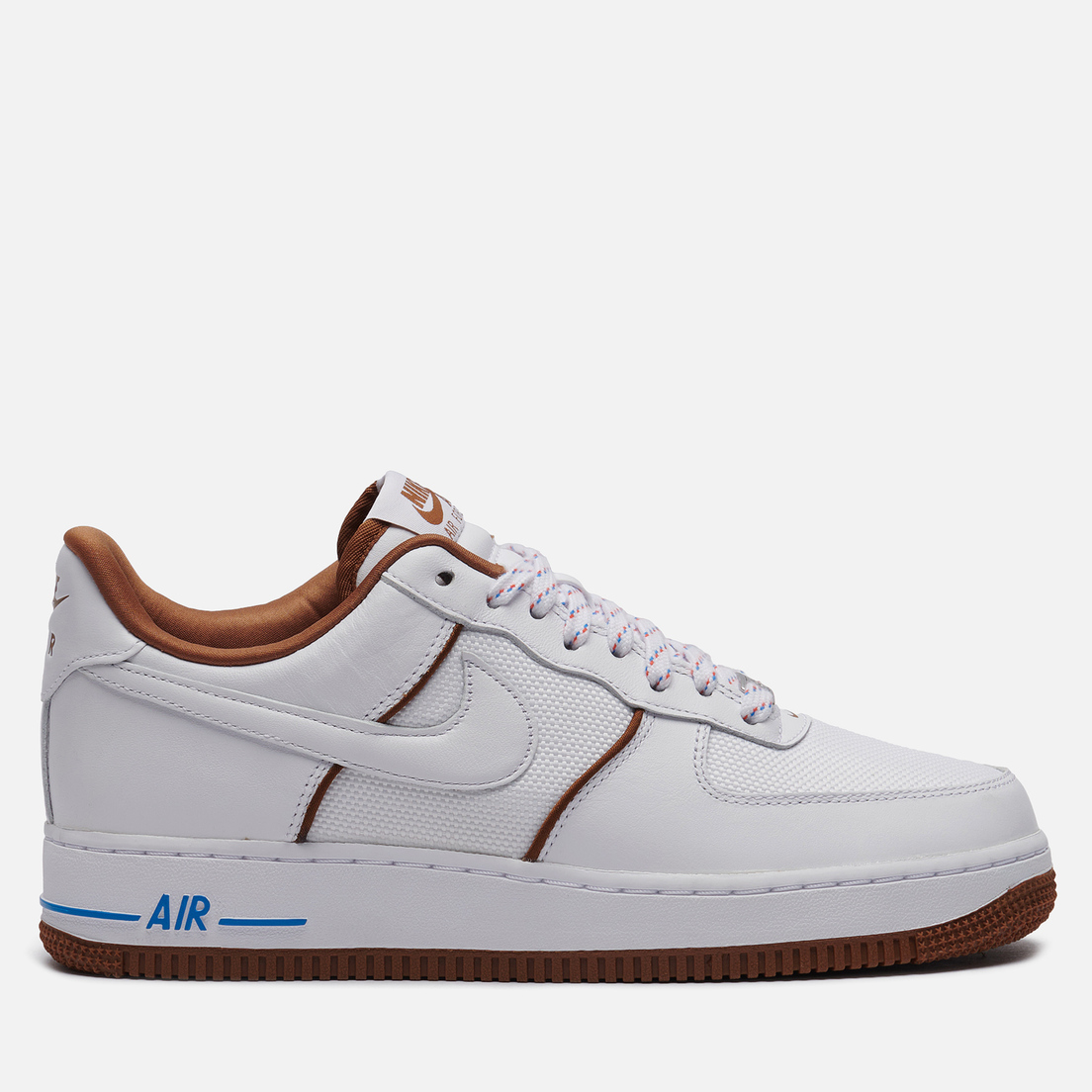 Nike Кроссовки Air Force 1 '07 LX