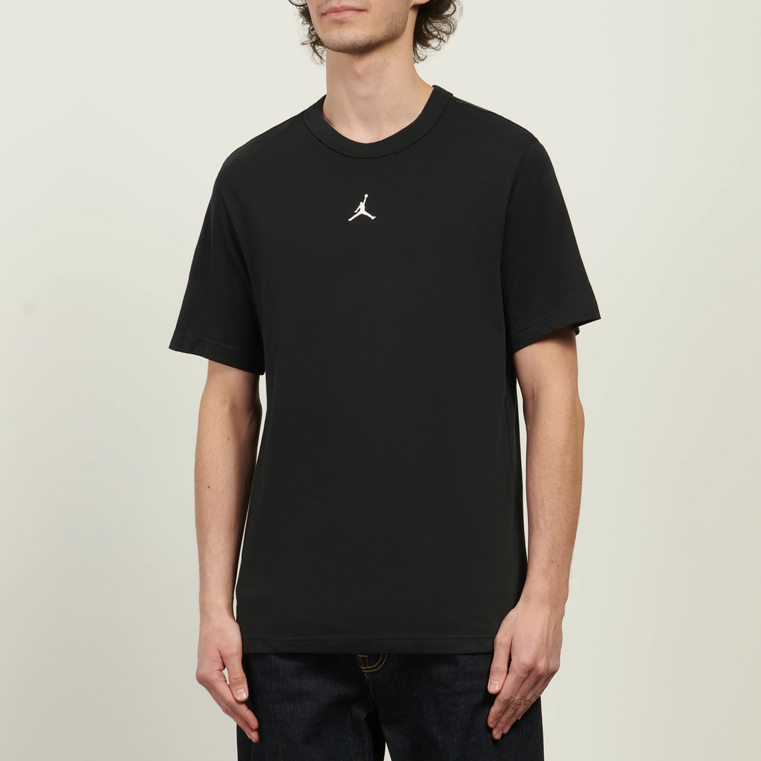 Jordan Мужская футболка Dri-Fit Sport Standard Fit