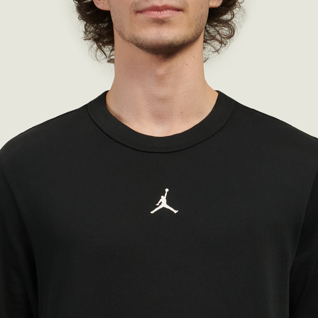 Jordan Мужская футболка Dri-Fit Sport Standard Fit