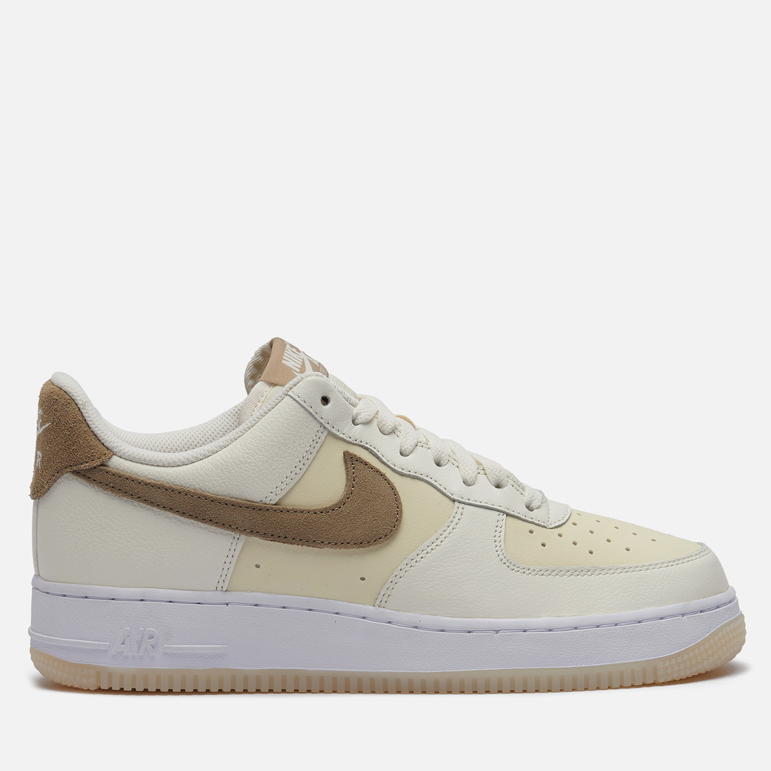 Nike Мужские кроссовки Air Force 1 '07 LV8