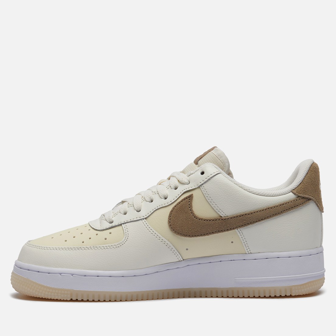 Nike Мужские кроссовки Air Force 1 '07 LV8