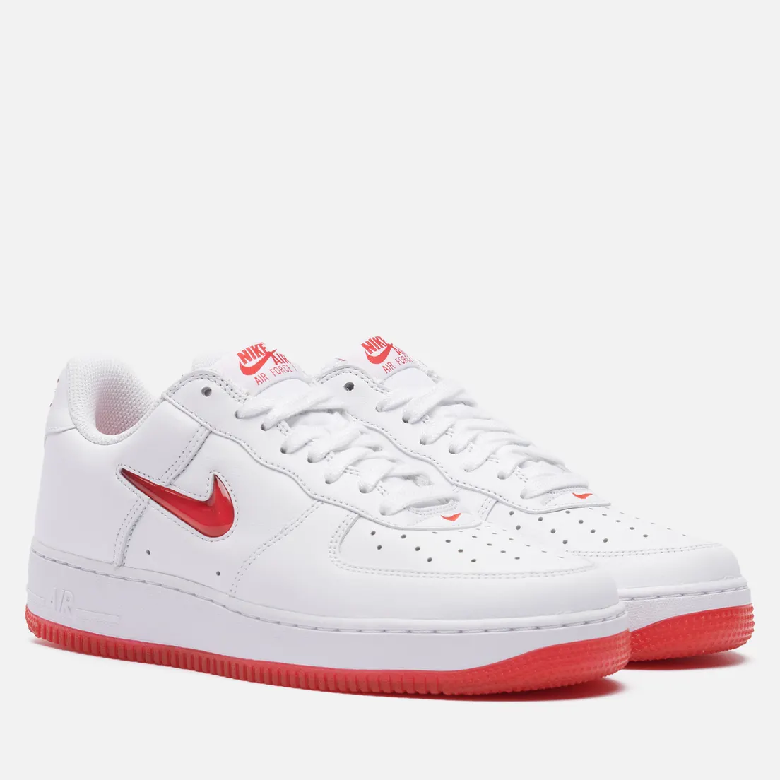 Nike Кроссовки Air Force 1 Low Retro Color Of The Month