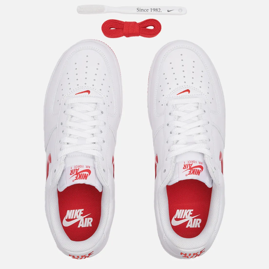Nike Кроссовки Air Force 1 Low Retro Color Of The Month