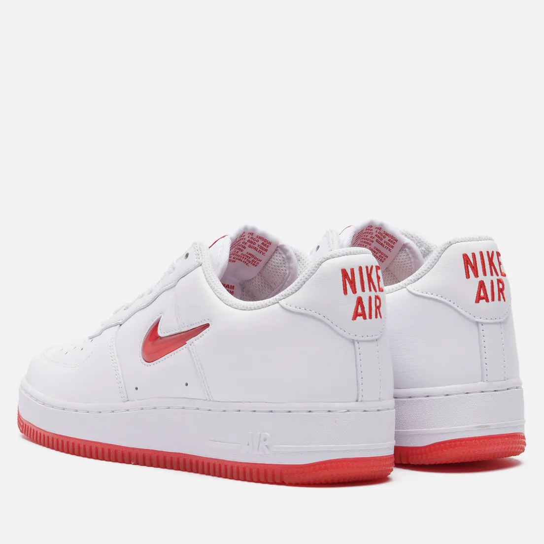 Nike Кроссовки Air Force 1 Low Retro Color Of The Month