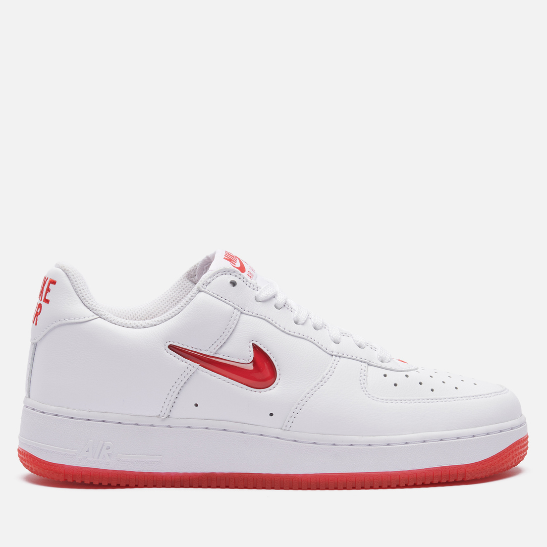 Nike Кроссовки Air Force 1 Low Retro Color Of The Month