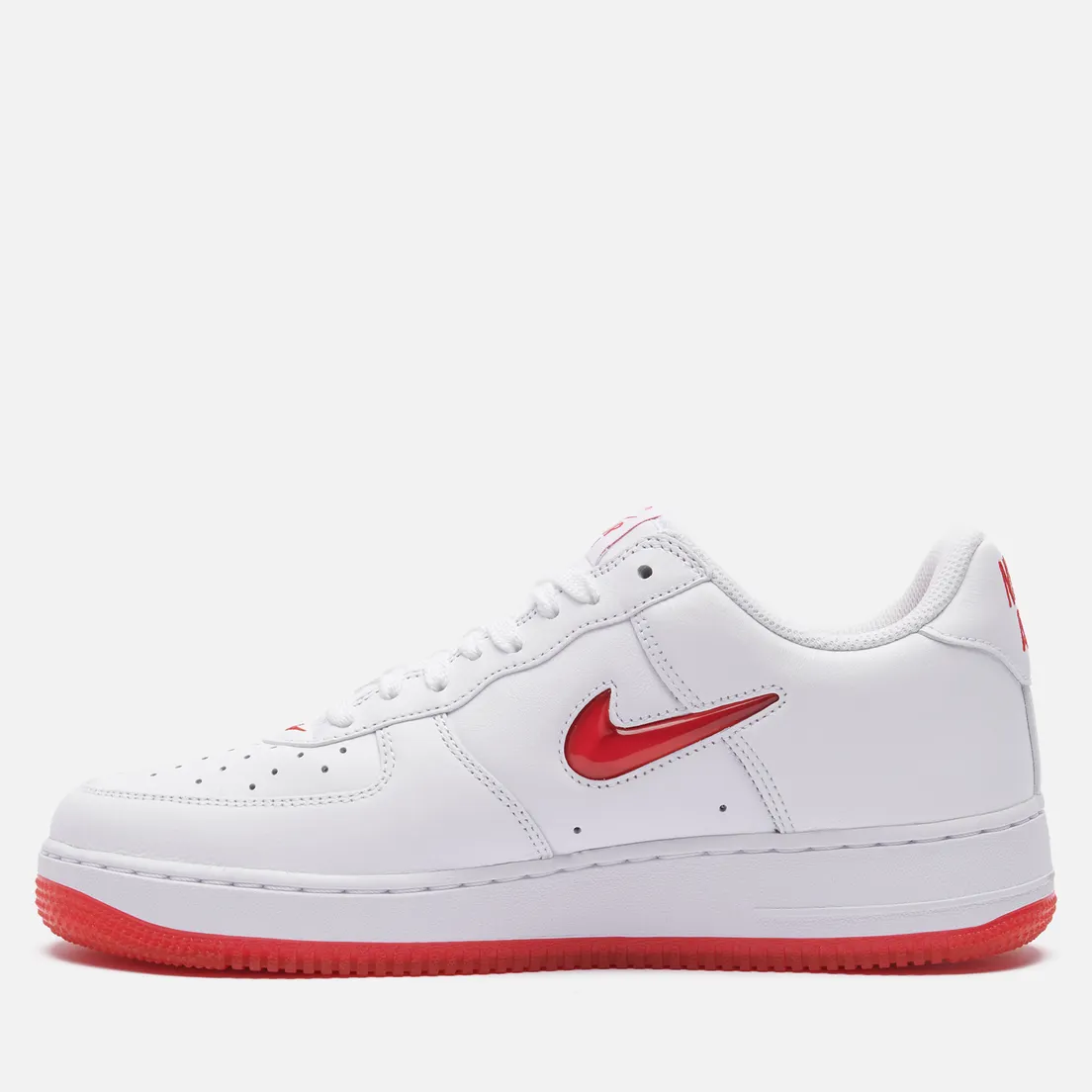 Nike Кроссовки Air Force 1 Low Retro Color Of The Month