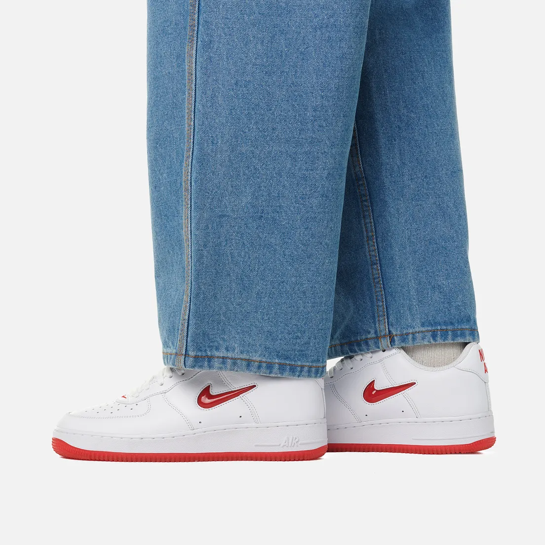 Nike Кроссовки Air Force 1 Low Retro Color Of The Month