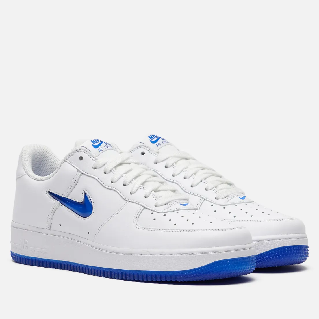 Nike Мужские кроссовки Air Force 1 Low Retro Color Of The Month