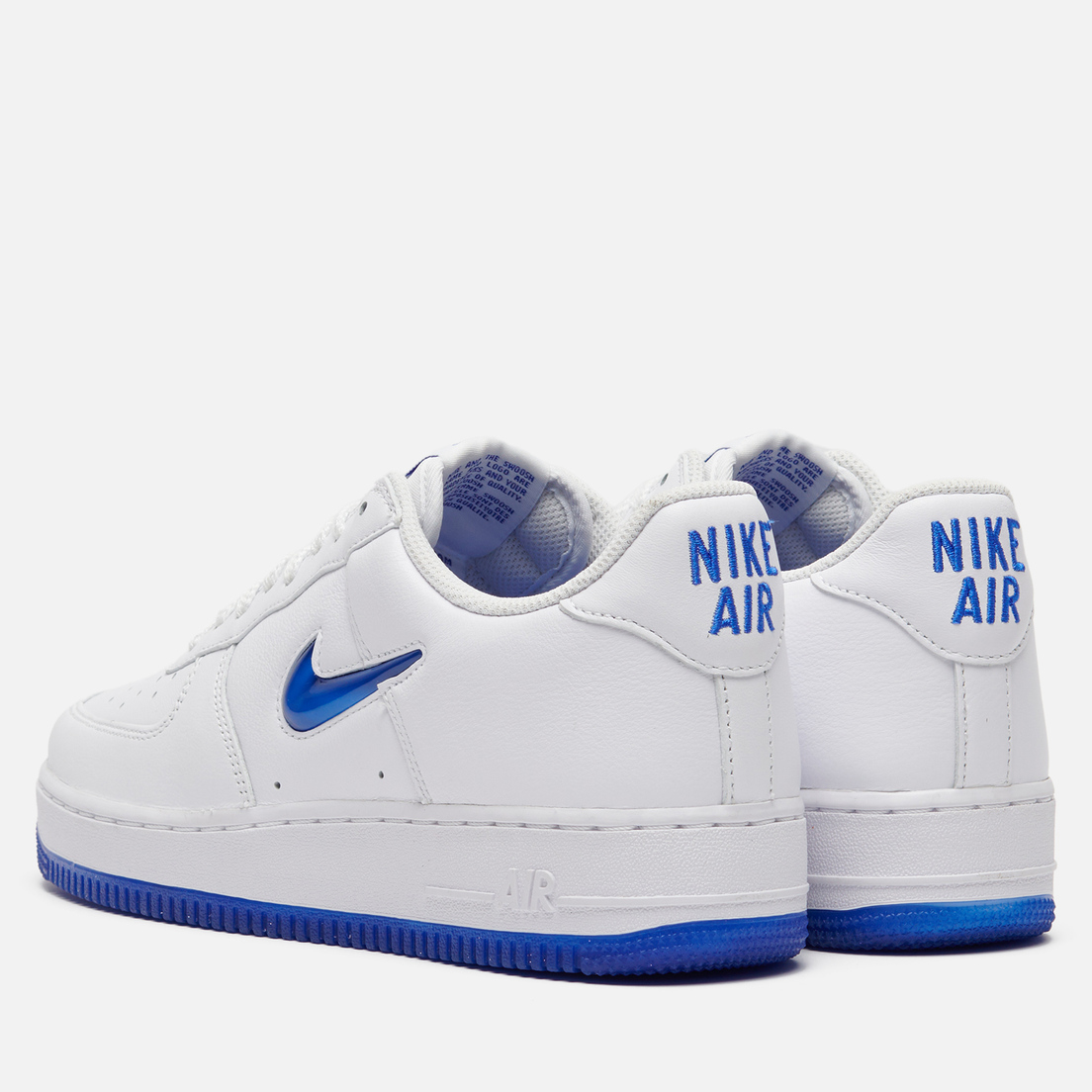 Nike Кроссовки Air Force 1 Low Retro Color Of The Month