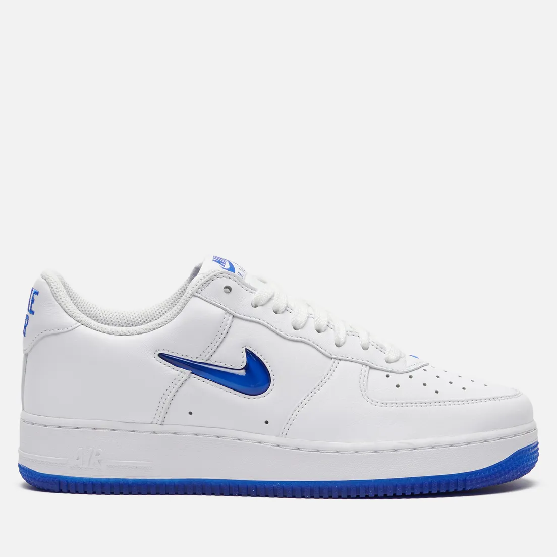Nike Мужские кроссовки Air Force 1 Low Retro Color Of The Month