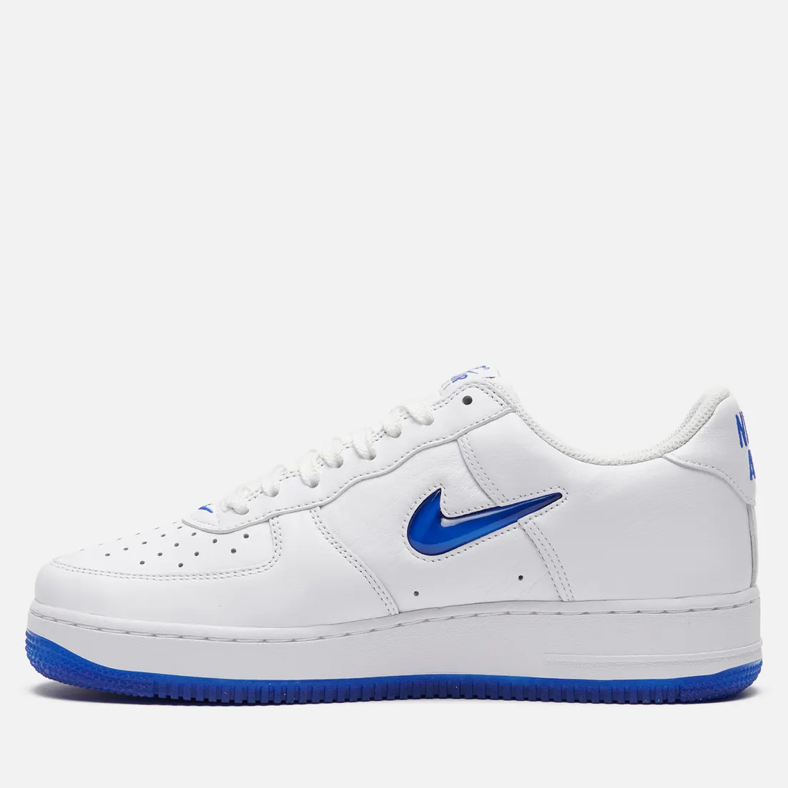 Nike Мужские кроссовки Air Force 1 Low Retro Color Of The Month