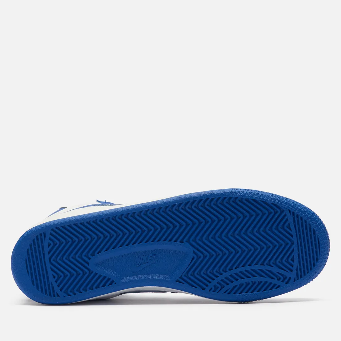 Nike Мужские кроссовки Terminator High Game Royal