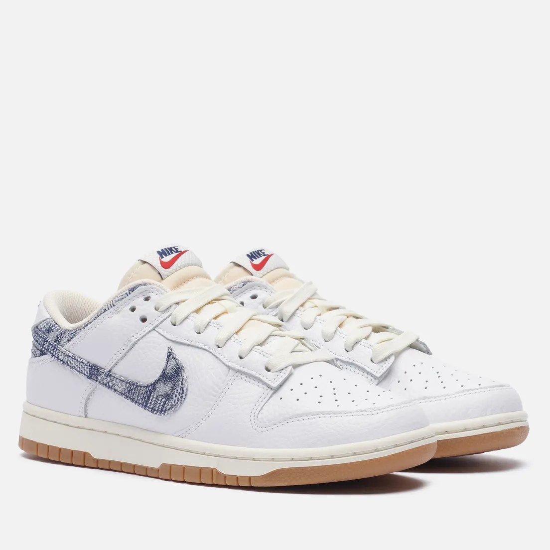 Nike Мужские кроссовки Dunk Low