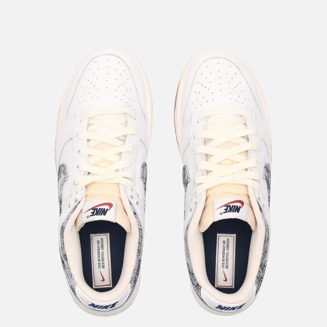Nike Мужские кроссовки Dunk Low