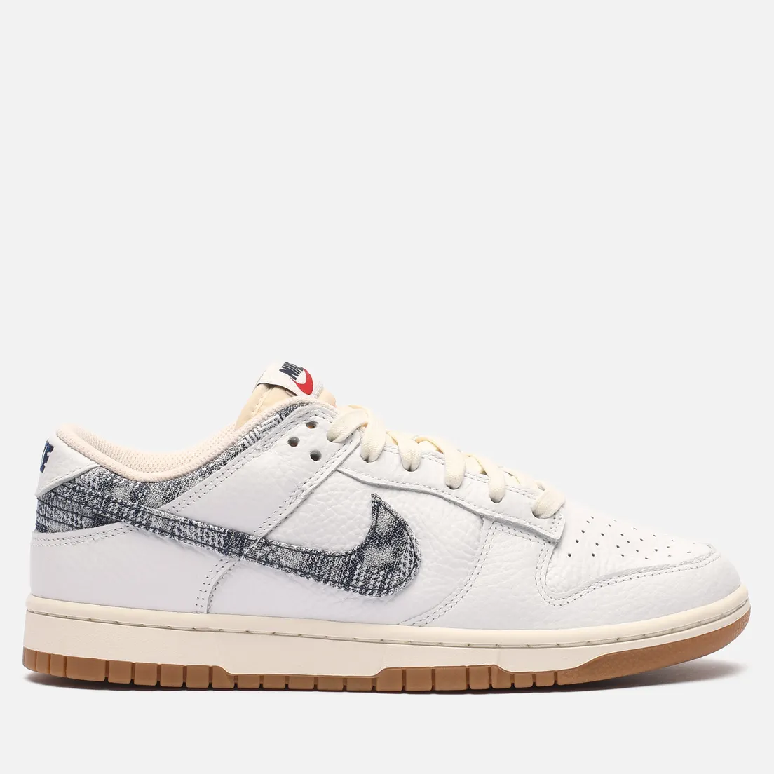 Nike Мужские кроссовки Dunk Low