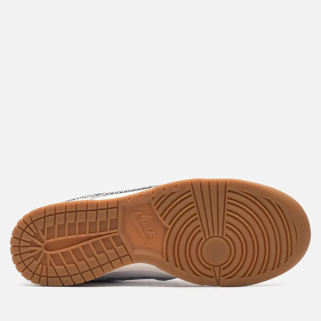 Nike Мужские кроссовки Dunk Low