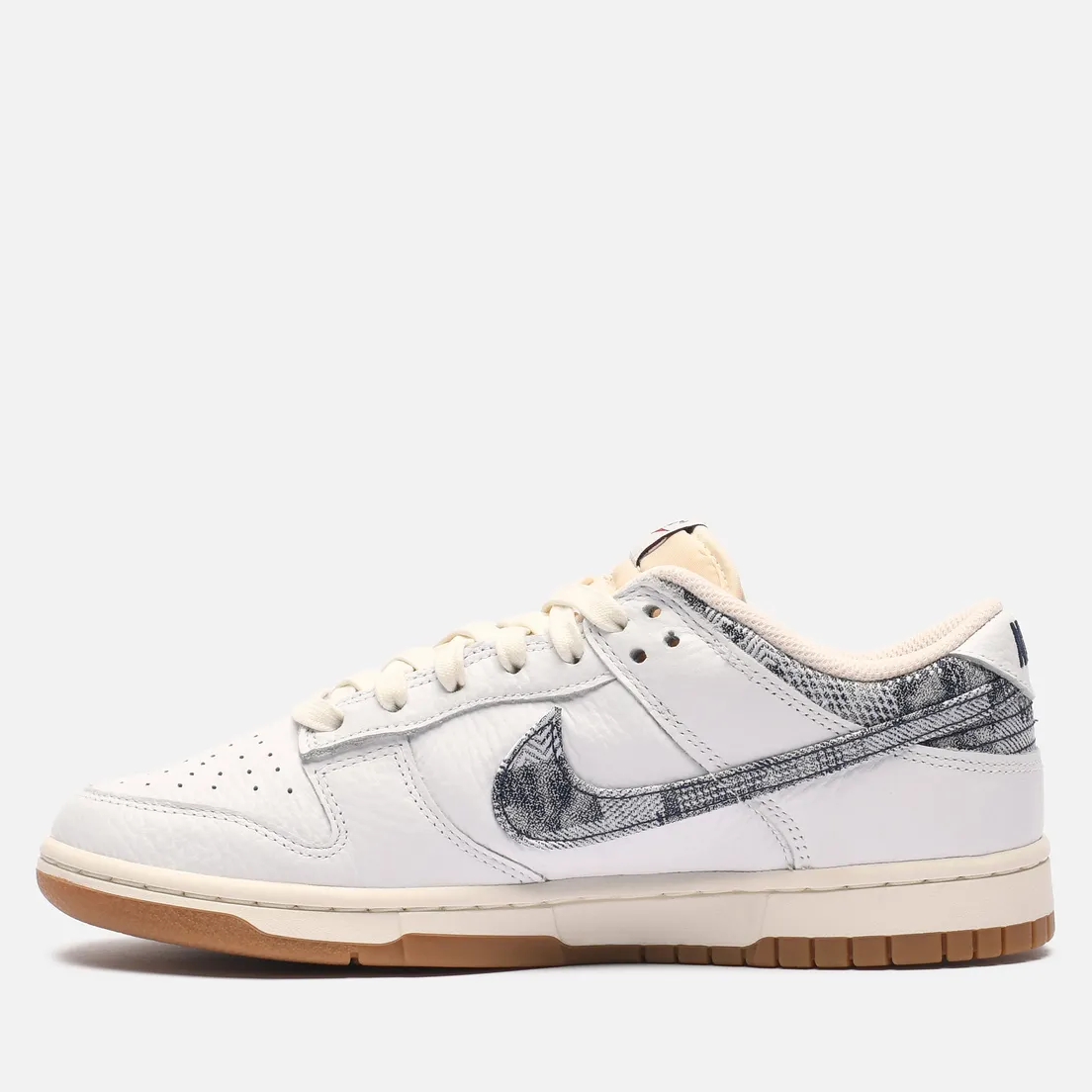 Nike Мужские кроссовки Dunk Low