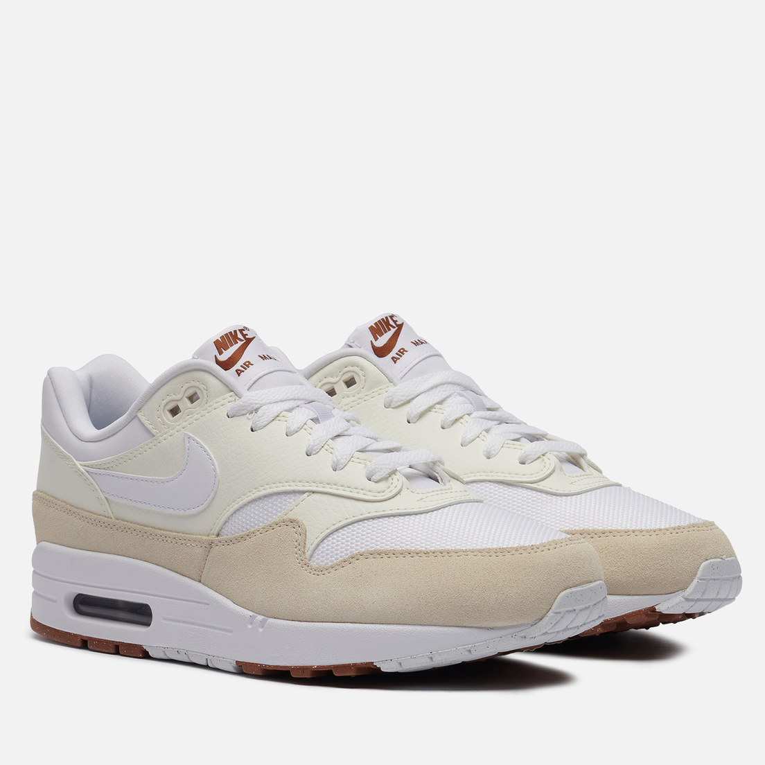 Nike Мужские кроссовки Air Max 1 SC