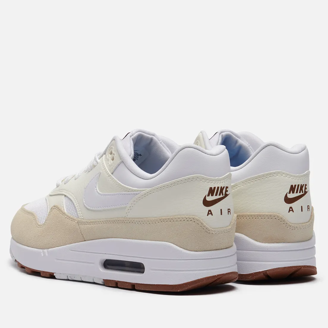 Nike Мужские кроссовки Air Max 1 SC