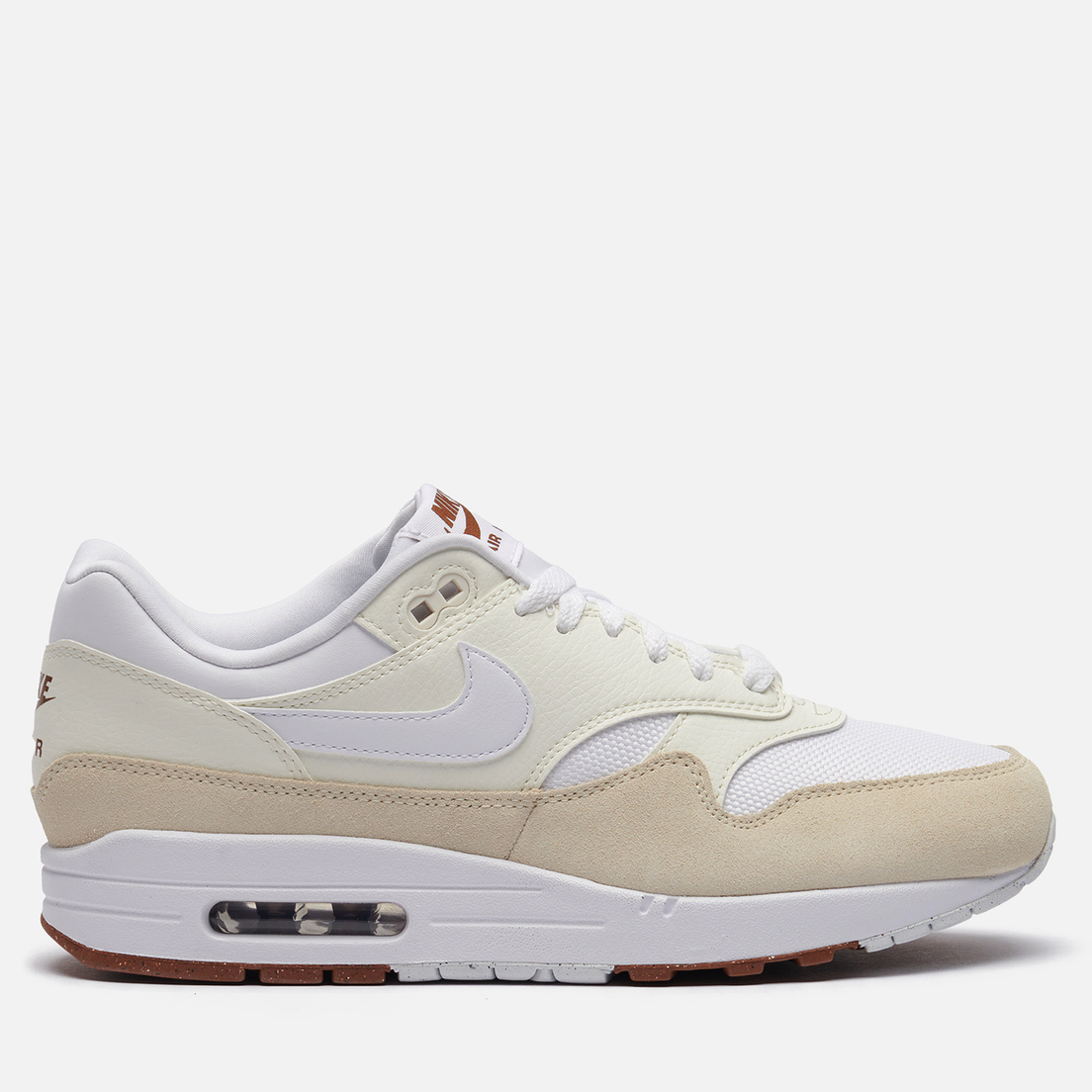 Nike Мужские кроссовки Air Max 1 SC