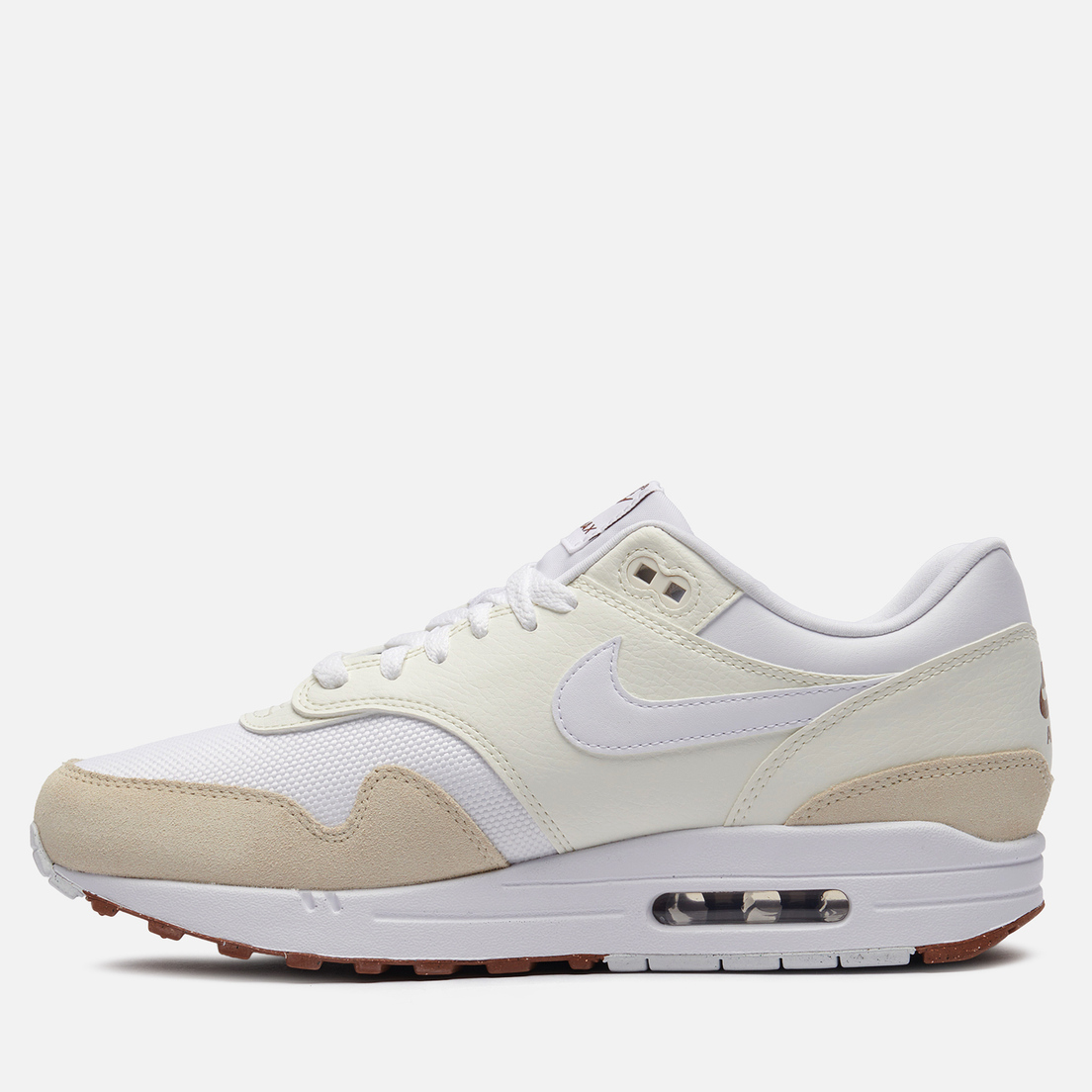 Nike Мужские кроссовки Air Max 1 SC