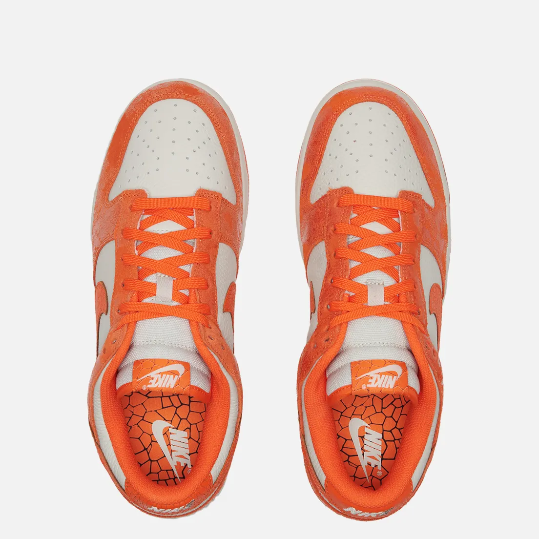 Nike Мужские кроссовки Wmns Dunk Low