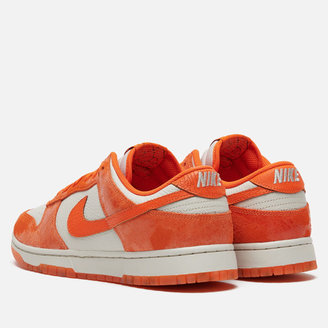 Nike Мужские кроссовки Wmns Dunk Low