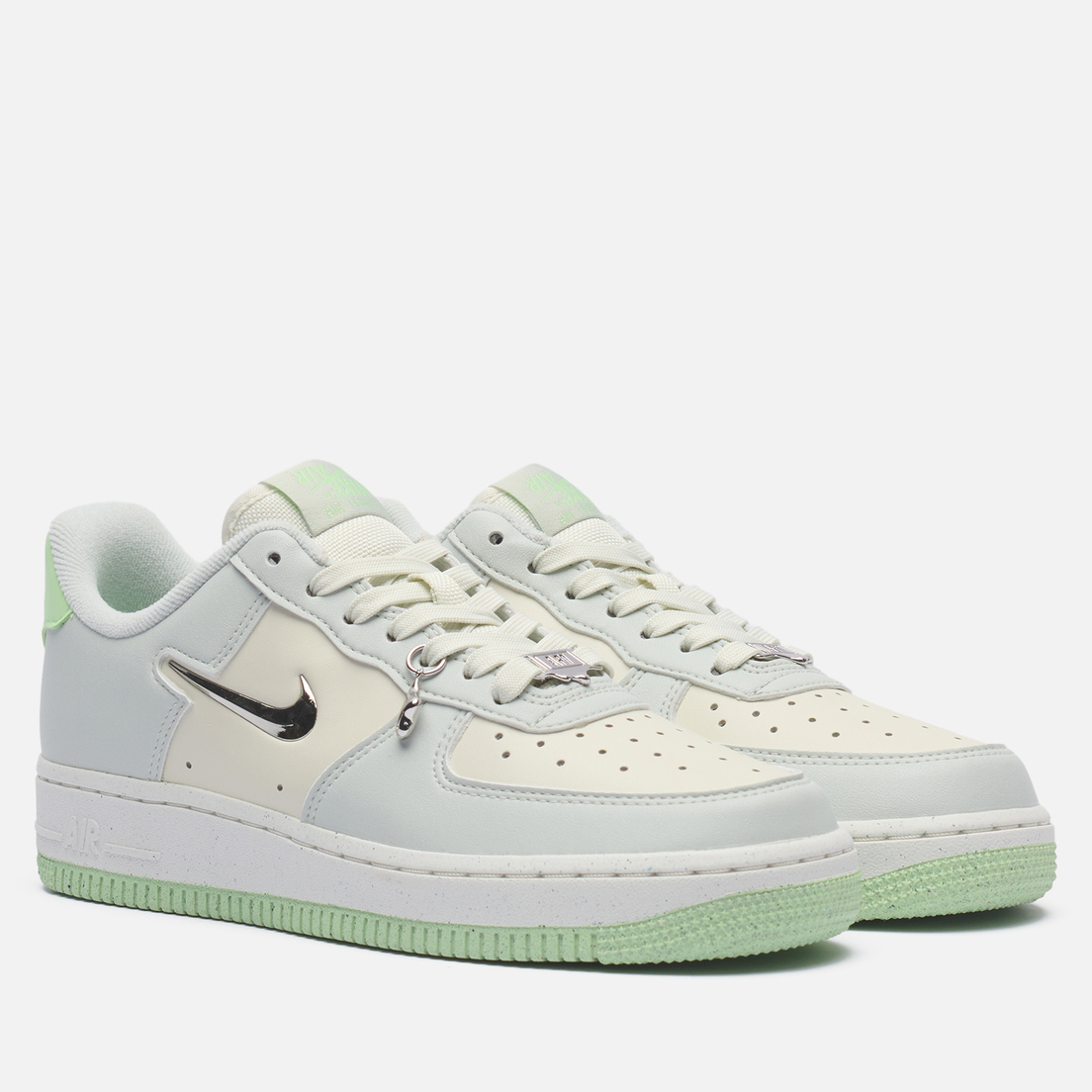 Nike Женские кроссовки Wmns Air Force 1 '07 Next Nature SE