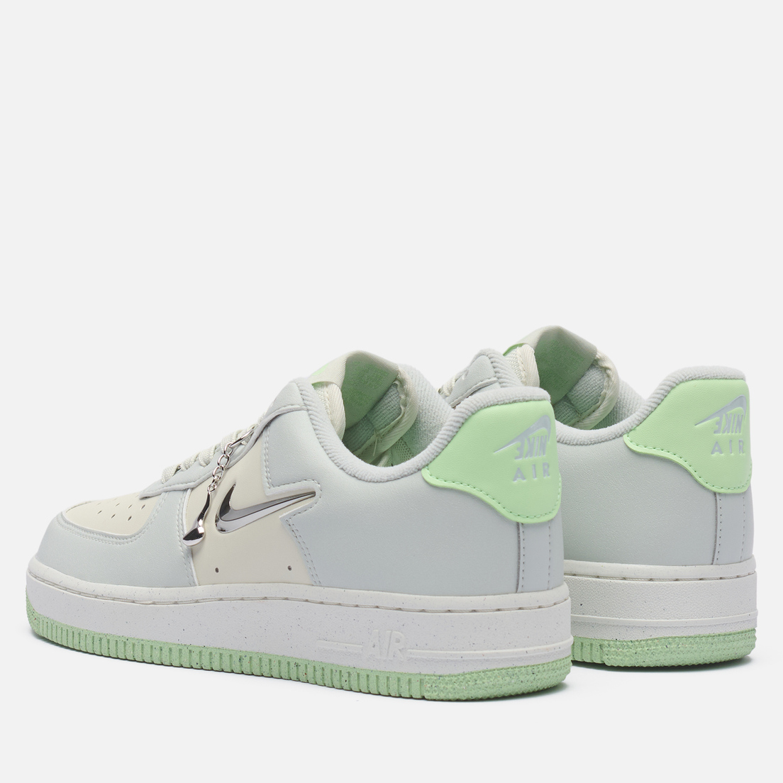 Nike Wmns Air Force 1 07 Next Nature SE 38 EU