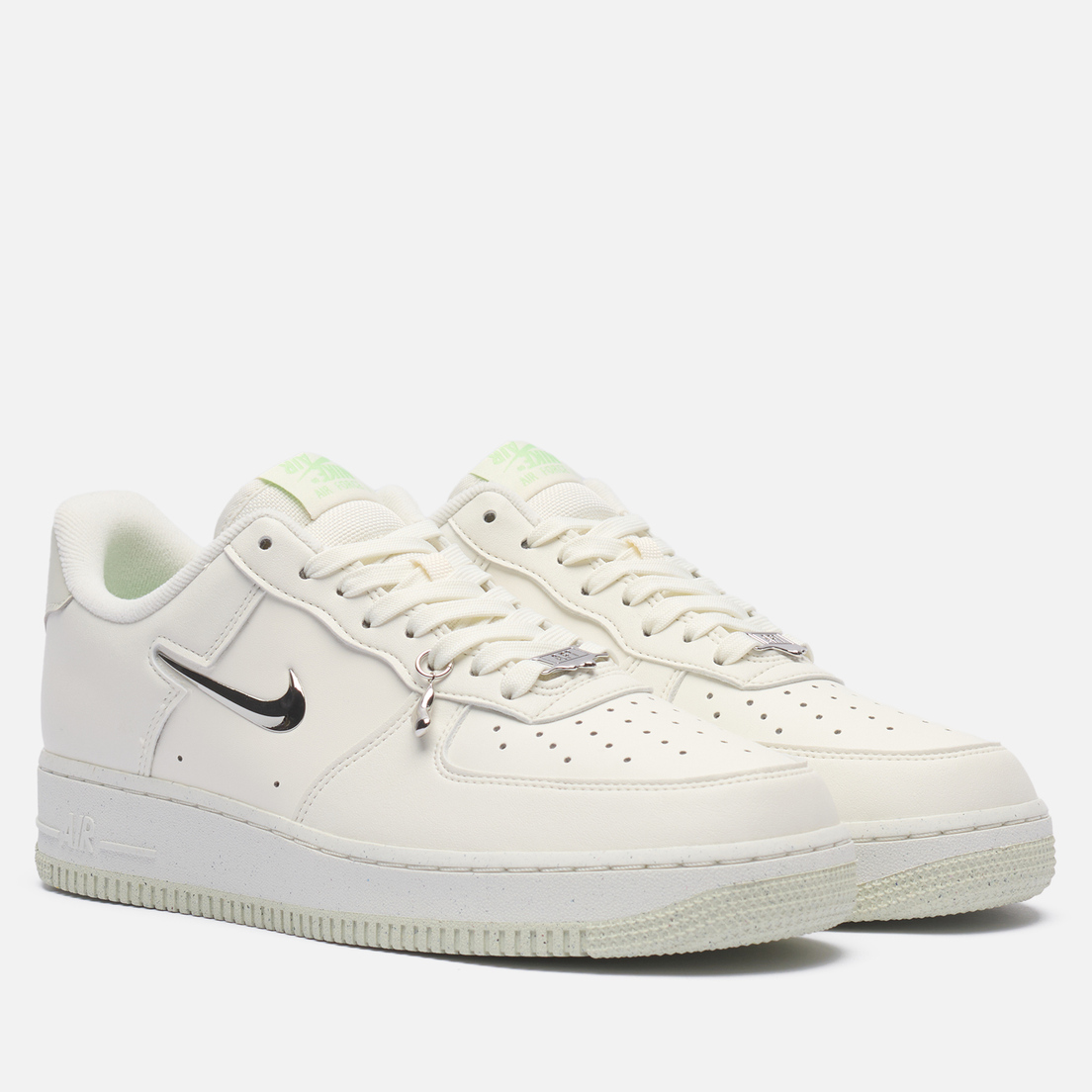 Nike Wmns Air Force 1 07 Next Nature SE 37.5 EU