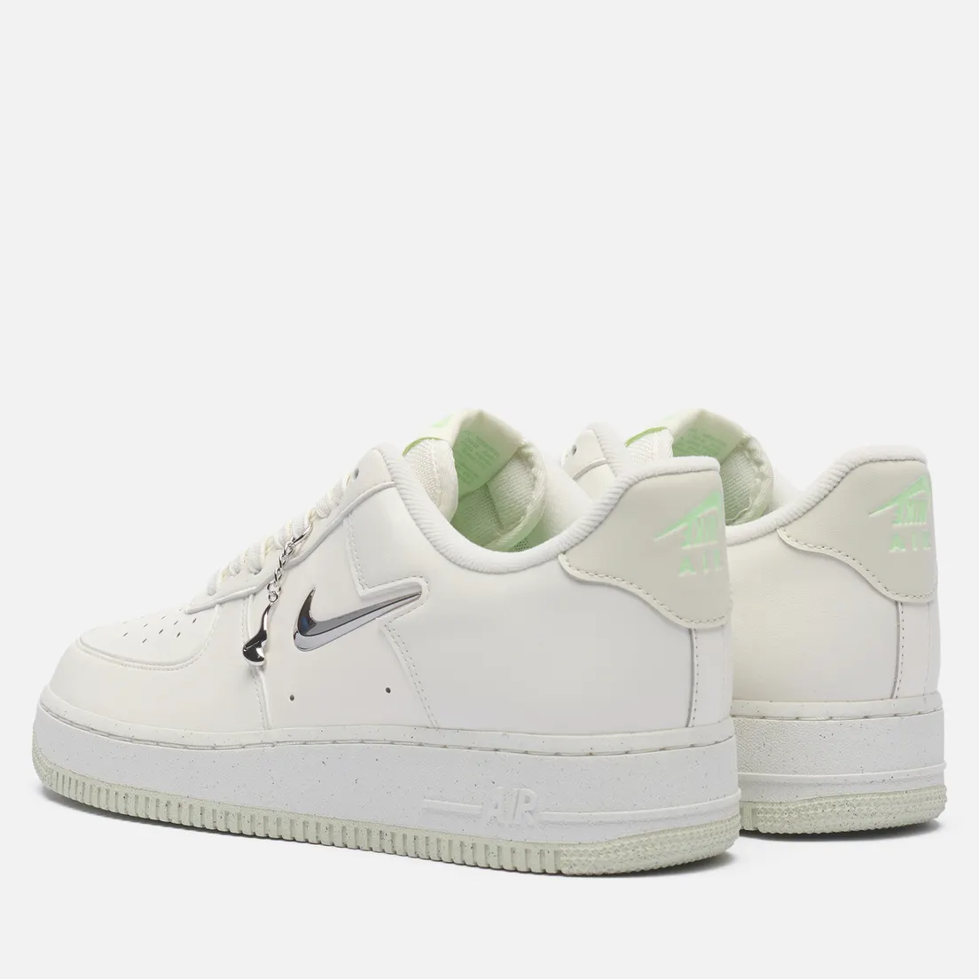 Nike Женские кроссовки Wmns Air Force 1 '07 Next Nature SE