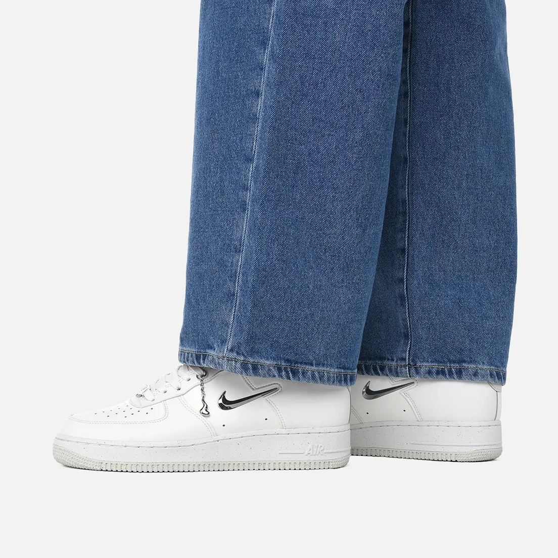 Nike Женские кроссовки Wmns Air Force 1 '07 Next Nature SE