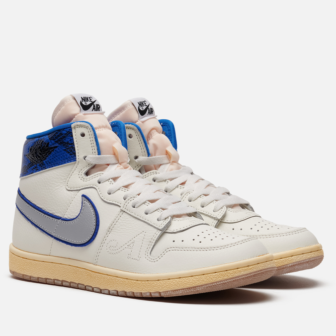 Мужские кроссовки Nike x Awake NY Jordan Air Ship PE SP