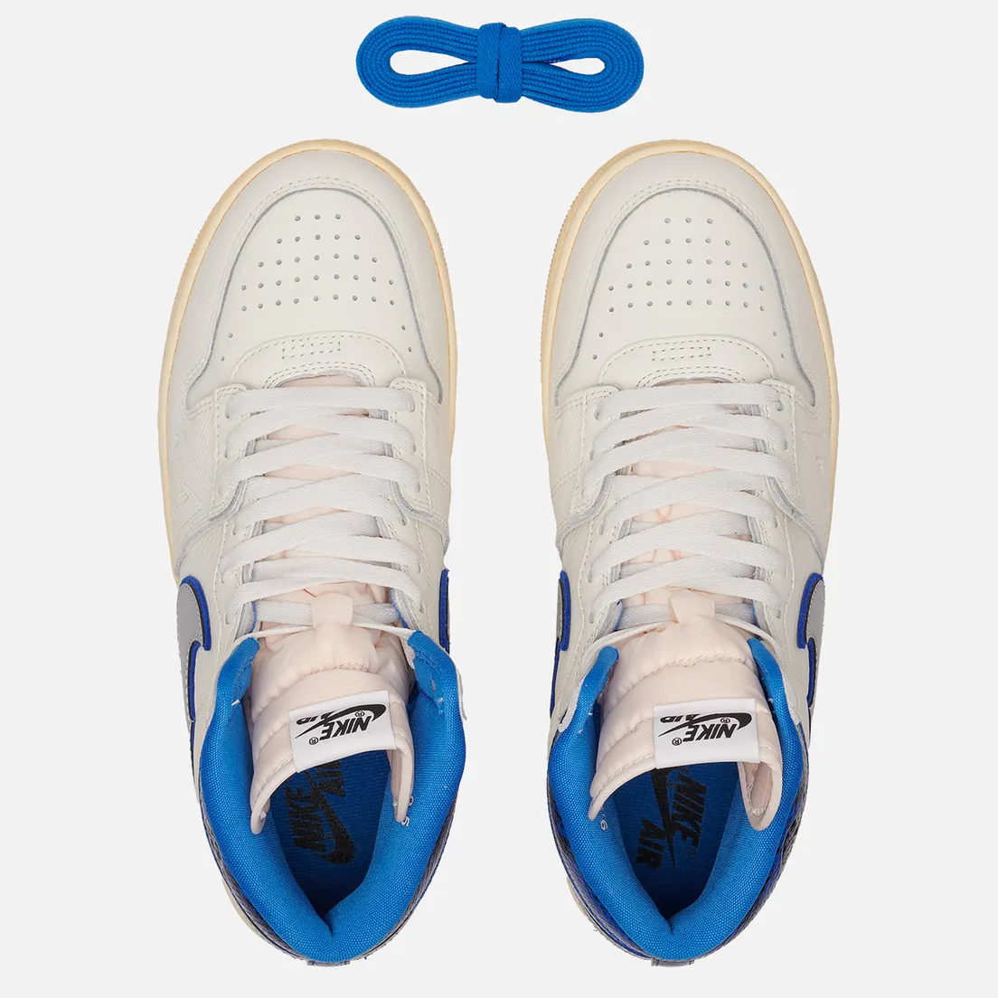 Nike Мужские кроссовки x Awake NY Jordan Air Ship PE SP