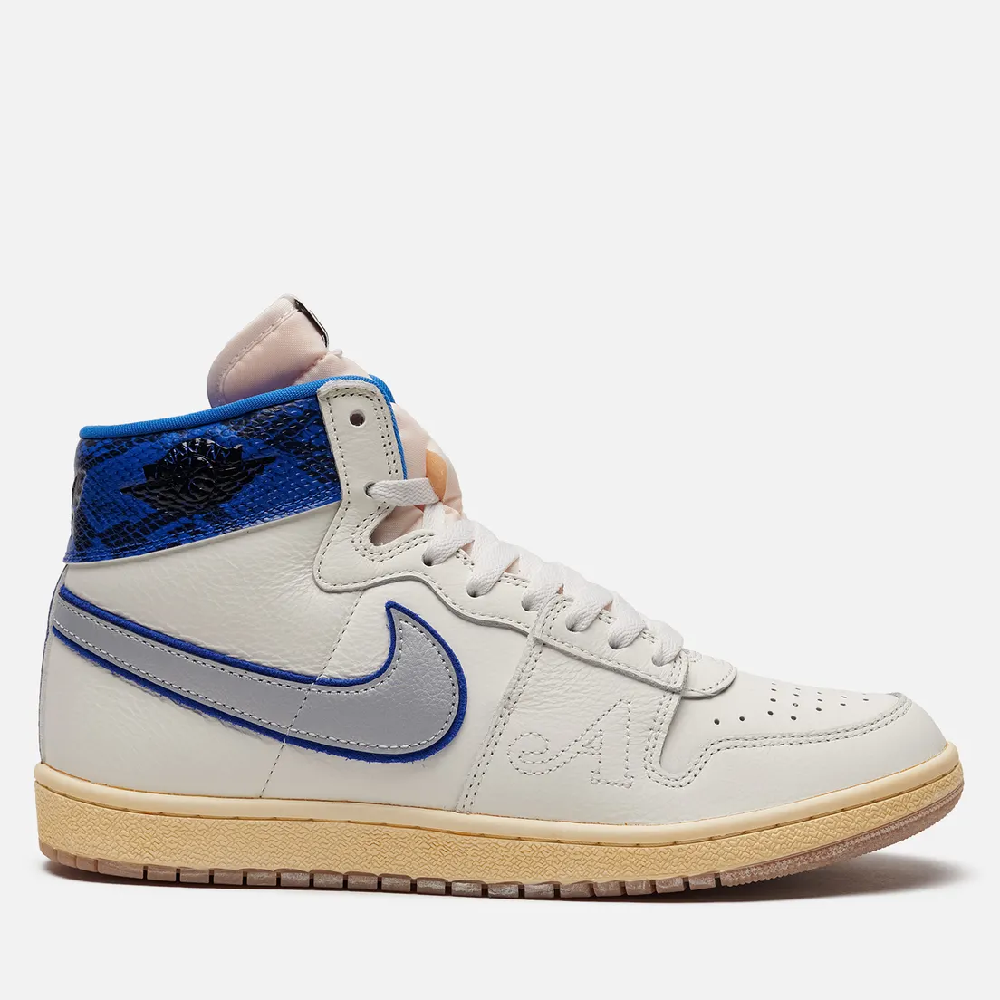 Nike Мужские кроссовки x Awake NY Jordan Air Ship PE SP